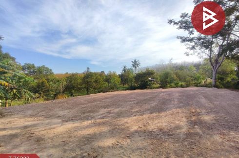 Land for sale in Salaeng, Chanthaburi