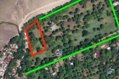 Land for sale in Lomboy, Zambales