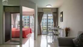 1 Bedroom Condo for sale in Grand Beach Condominium, Kram, Rayong