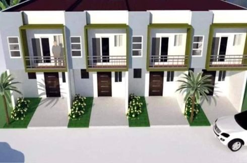 3 Bedroom Townhouse for sale in Cupang, Rizal