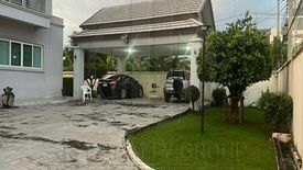 4 Bedroom House for sale in Khlong Chan, Bangkok