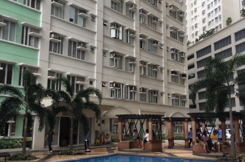 2 Bedroom Apartment for sale in Suntrust Solana, Ermita, Metro Manila near LRT-1 Central Terminal