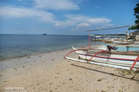 Land for sale in Lanao, Cebu