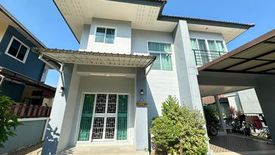 3 Bedroom House for sale in Ton Pao, Chiang Mai