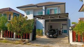 3 Bedroom House for sale in Ton Pao, Chiang Mai