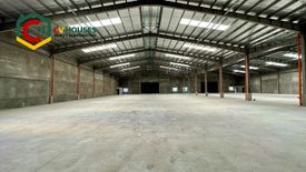 1 Bedroom Warehouse / Factory for rent in Bulaon, Pampanga
