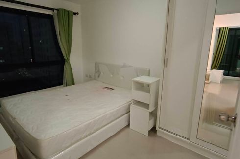 2 Bedroom Condo for sale in Bang Wa, Bangkok near MRT Phasi Charoen