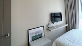 1 Bedroom Condo for rent in IDEO O2, Bang Na, Bangkok near BTS Bang Na