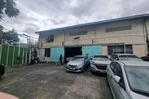 Warehouse / Factory for sale in San Bartolome, Metro Manila
