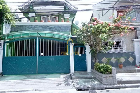 6 Bedroom Townhouse for sale in Greater Lagro, Metro Manila