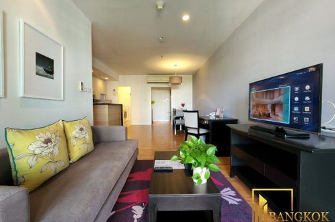 1 Bedroom Serviced Apartment for rent in Somerset Park Suanplu, Thung Maha Mek, Bangkok near MRT Lumpini