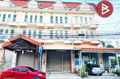 Commercial for sale in Ban Chang, Rayong
