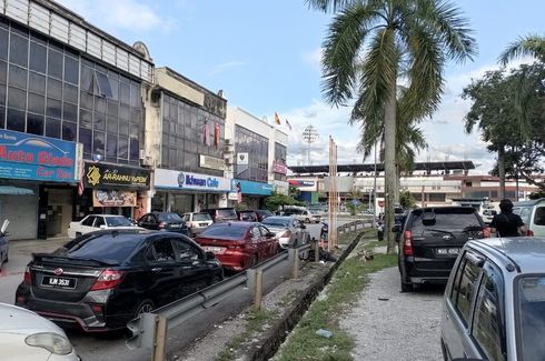 Commercial for sale in Bandar Baru Selayang, Selangor