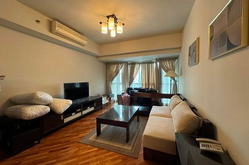 1 Bedroom Condo for rent in Manansala Rockwell, Bangkal, Metro Manila near MRT-3 Magallanes