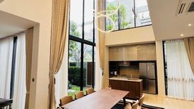 4 Bedroom House for rent in Setthasiri Krungthep Kreetha 2, Hua Mak, Bangkok near MRT Hua Mak