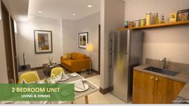 2 Bedroom Condo for sale in Barangay 97, Metro Manila near MRT-3 Taft Avenue