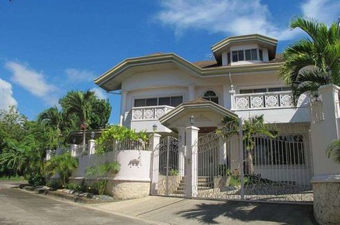 5 Bedroom House for sale in Lamac, Cebu