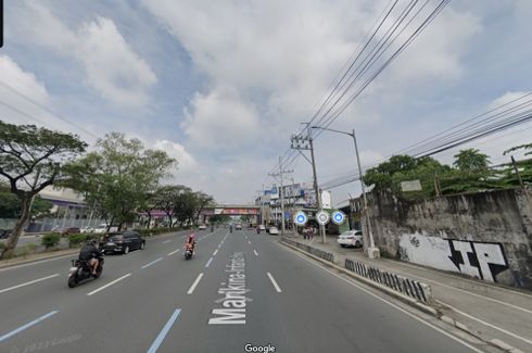 Commercial for sale in San Roque, Metro Manila