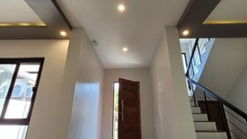 5 Bedroom House for sale in Teheran St. Multinational Village Paranaque City, Don Bosco, Metro Manila near LRT-1 Bambang