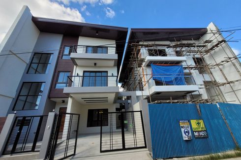 5 Bedroom House for sale in Teheran St. Multinational Village Paranaque City, Don Bosco, Metro Manila near LRT-1 Bambang