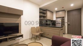 1 Bedroom Condo for rent in Mori Haus, Phra Khanong Nuea, Bangkok