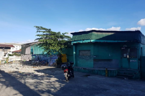 Land for rent in Pasong Putik Proper, Metro Manila