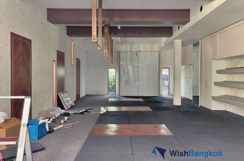 Space for rent , Studio for rent in Sukhumvit Partly furnished 92 Sqm space  walking distance to BTS Reference Number #WISHBANGKOK14 ? Commercial for  rent in Bangkok | Dot Property