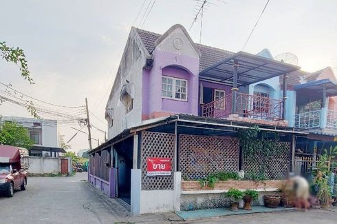 2 Bedroom Townhouse for sale in Don Mueang, Bangkok