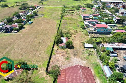 Land for sale in Balibago, Pampanga