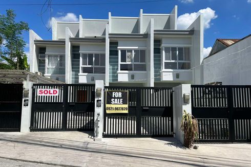 3 Bedroom Townhouse for sale in Barangay 164, Metro Manila