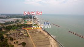 Land for sale in Hat Chao Samran, Phetchaburi