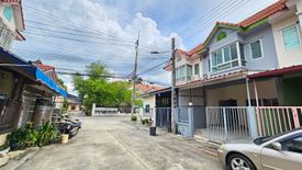 2 Bedroom Townhouse for sale in Parinyachat 2 Phuttamonthon 4, Om Noi, Samut Sakhon