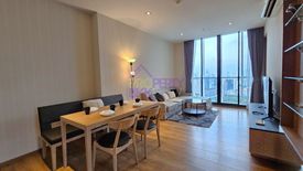 2 Bedroom Condo for rent in Park Origin Phrom Phong, Khlong Tan, Bangkok near BTS Phrom Phong