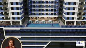 1 Bedroom Condo for sale in Cirrus, Manggahan, Metro Manila