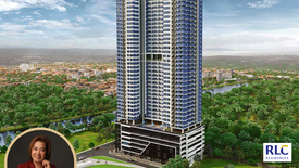 1 Bedroom Condo for sale in Cirrus, Manggahan, Metro Manila