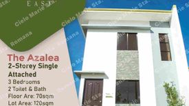 3 Bedroom House for sale in Kalikid Sur, Nueva Ecija