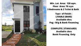 3 Bedroom House for sale in Kalikid Sur, Nueva Ecija