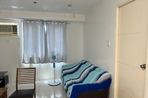 2 Bedroom Condo for sale in San Roque, Metro Manila near LRT-2 Araneta Center-Cubao