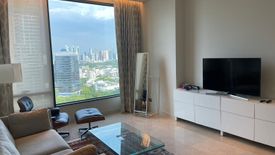 1 Bedroom Condo for rent in Sindhorn Residence, Wang Mai, Bangkok near BTS Ploen Chit