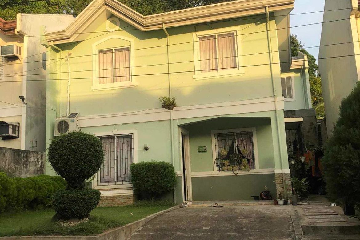 Fully furnished House for Rent in Uptown Forestview homes 📌 House for