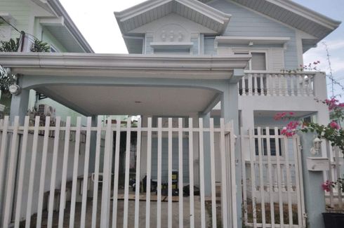 House for rent in Cuayan, Pampanga