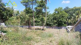 Land for sale in Bo Phut, Surat Thani