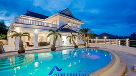 5 Bedroom Villa for sale in The Heights 2, Nong Kae, Prachuap Khiri Khan