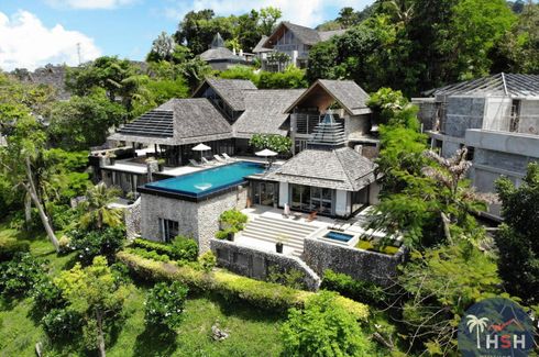 5 Bedroom Villa for Sale or Rent in Kamala, Phuket