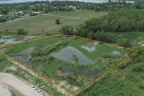 Land for sale in Surasak, Chonburi