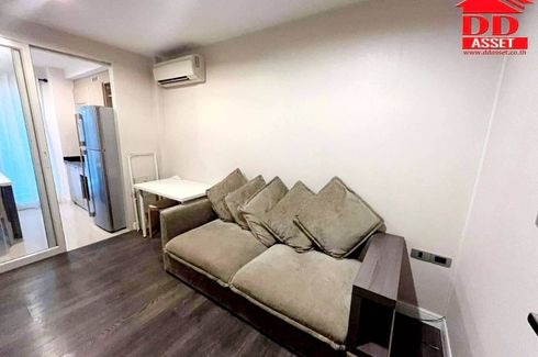 1 Bedroom Condo for rent in Khlong Tan Nuea, Bangkok near BTS Thong Lo