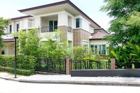 4 Bedroom House for sale in THE PALAZZO SATHORN, Bang Khun Thian, Bangkok