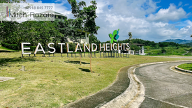Land for sale in Bagong Nayon, Rizal