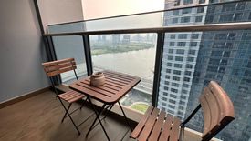 2 Bedroom Apartment for rent in Phuong 22, Ho Chi Minh