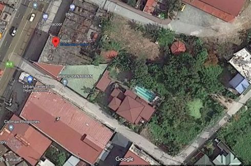Land for sale in P.F. Espiritu IV, Cavite